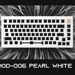 MOD-006-Pearl White