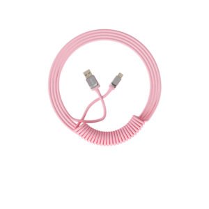 Coiled-Cable-P