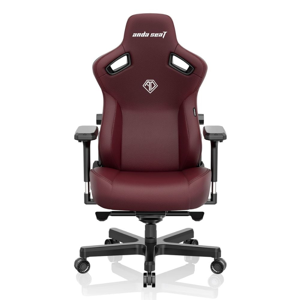 AndaSeat 2022 New Kaiser 3- Red