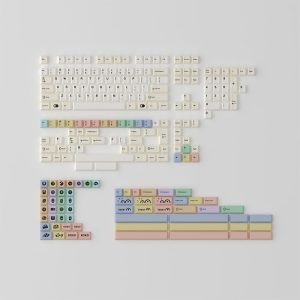 Set-keycap-tutkeys-kokokey