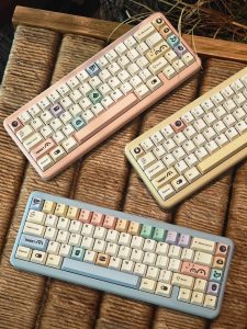 Set-keycap-tutkeys-kokokey
