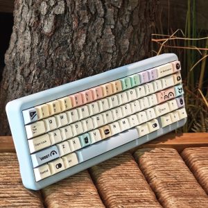 Set-keycap-tutkeys-kokokey