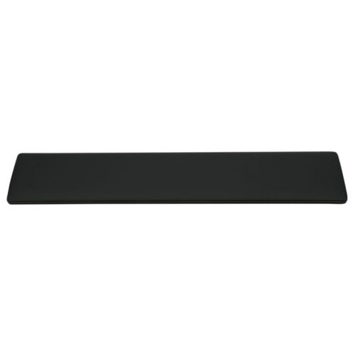 Kê tay MonsGeek Black 87 Wrist Rest