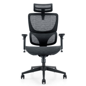 Ghế công thái học WARRIOR Ergonomic Marshal-WEC 620