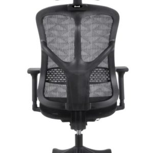 Ghế công thái học WARRIOR Ergonomic Marshal-WEC 610