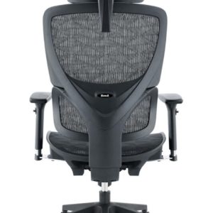 Ghế công thái học WARRIOR Ergonomic Marshal-WEC 620