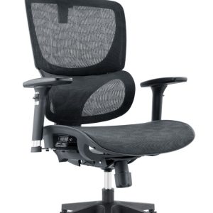 Ghế công thái học WARRIOR Ergonomic Marshal-WEC 620
