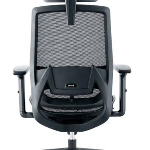 Ghế công thái học WARRIOR Ergonomic Marshal-WEC 630