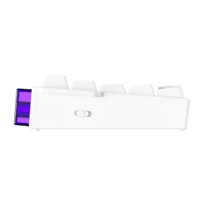 Veekos SHINE60 – White-01