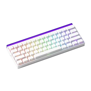 Veekos SHINE60 – White-06
