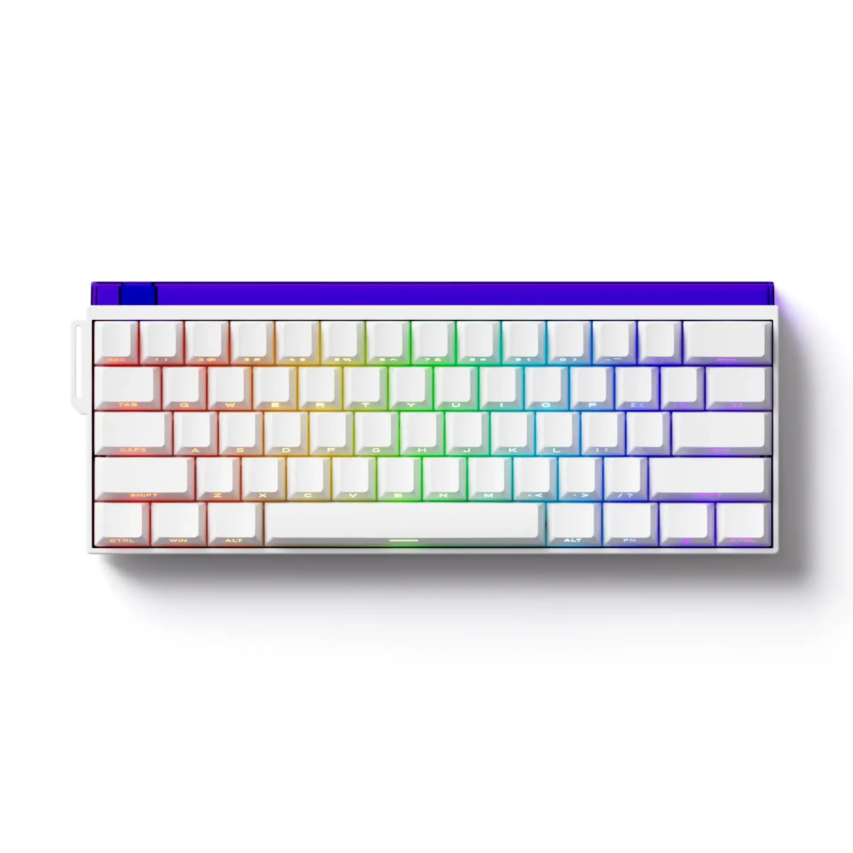 Veekos SHINE60 – White-10