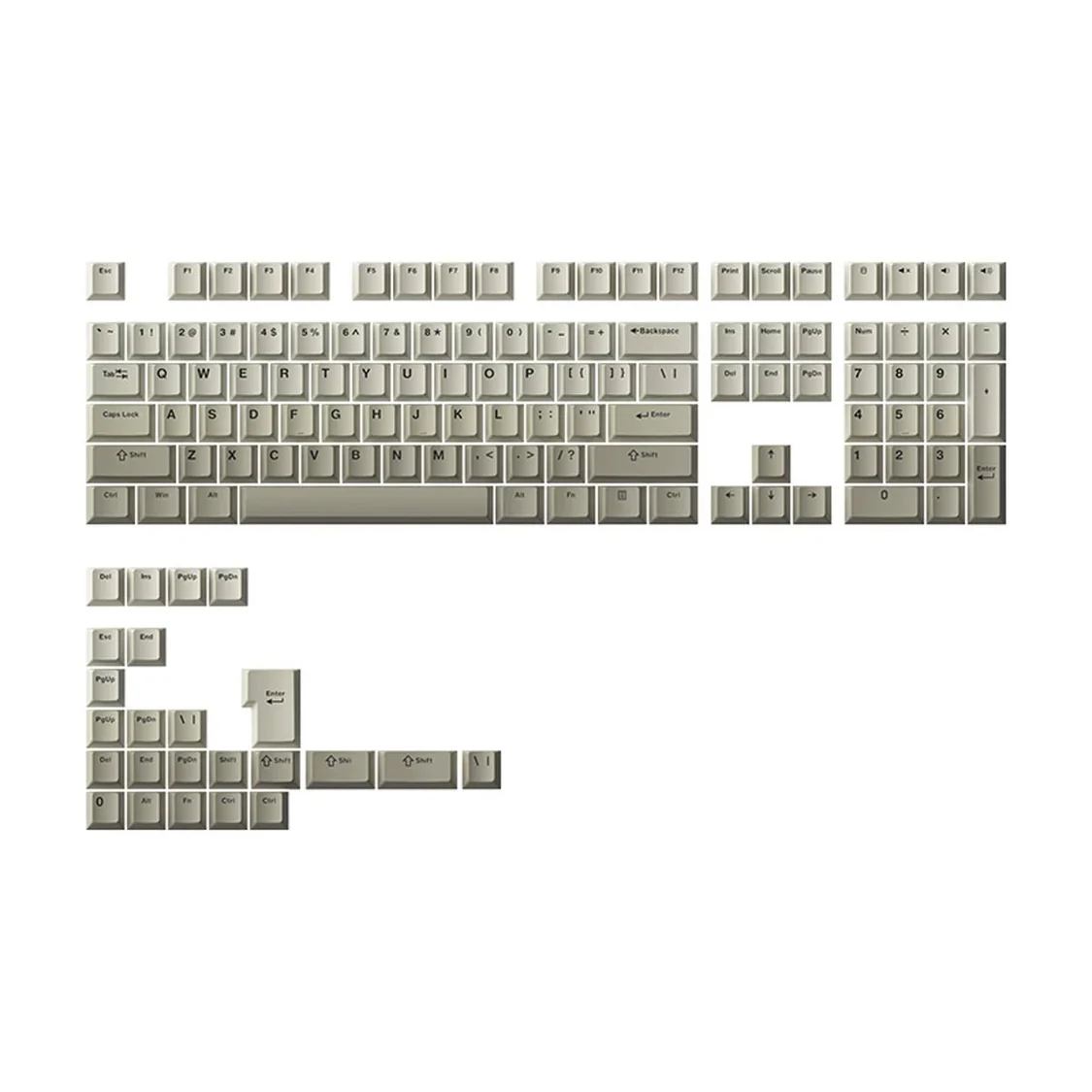 akko-warm-gray-keycap-set-doubleshot-pbt-568430