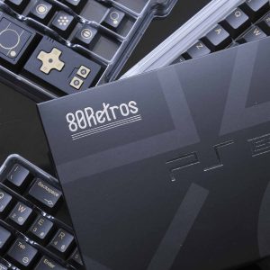 80Retros_PS_1994_Black_Gold_keycap_set_kizone_09