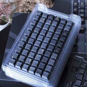 80Retros_PS_1994_Black_Gold_keycap_set_kizone_13