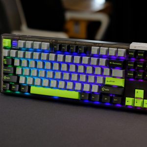 DARMOSHARK TOP87 3