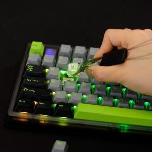 DARMOSHARK TOP87 4