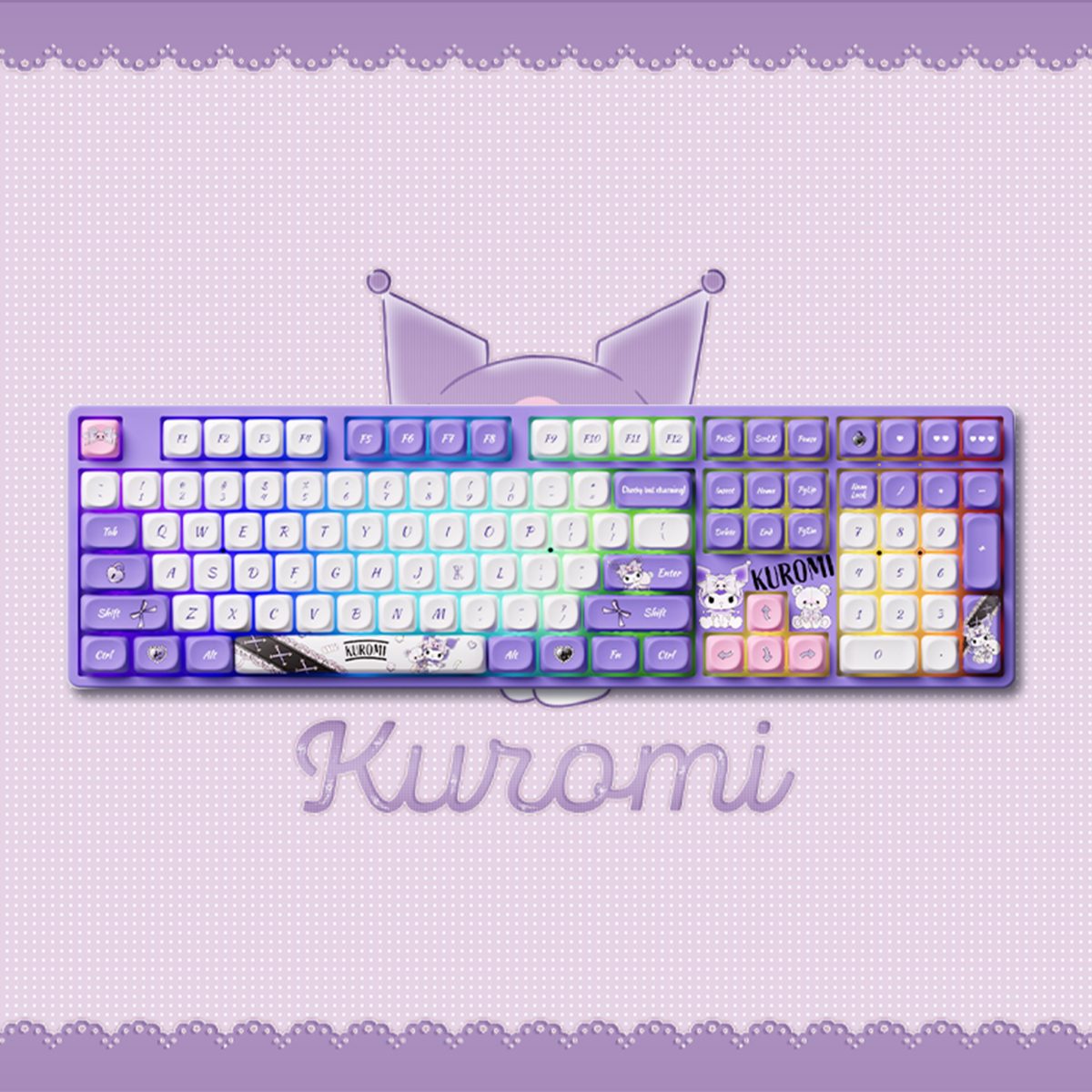 5108B-Plus-Kuromi