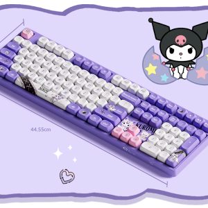 Kuromi-5108B-Plus-MOA-XQ-CC-GX