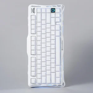 GravaStarMercuryK1OpalineWhite75_WirelessMechanicalKeyboard-2