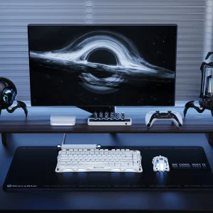GravaStarMercuryK1OpalineWhite75_WirelessMechanicalKeyboard-9