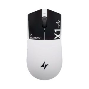 ATK X1 AIR Shadow White