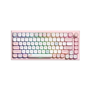 AKKO-5075-V5-My-Sweet-piano – White-4
