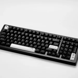 Bàn phím cơ MonsGeek M2 V5 VIA Black-14