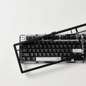 Bàn phím cơ MonsGeek M2 V5 VIA Black-16