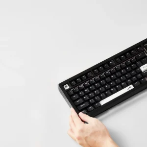 Bàn phím cơ MonsGeek M2 V5 VIA Black-18