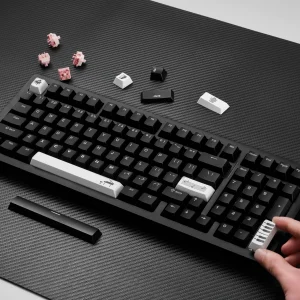 Bàn phím cơ MonsGeek M2 V5 VIA Black-20