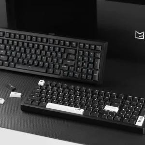 Bàn phím cơ MonsGeek M2 V5 VIA Black-21