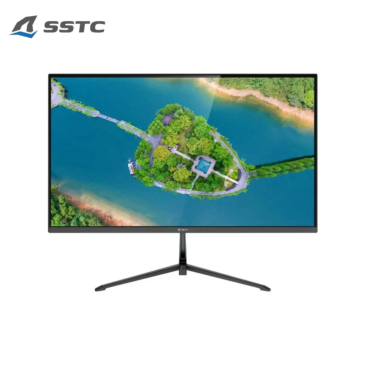 Màn hình máy tính SSTC S2720G (4)