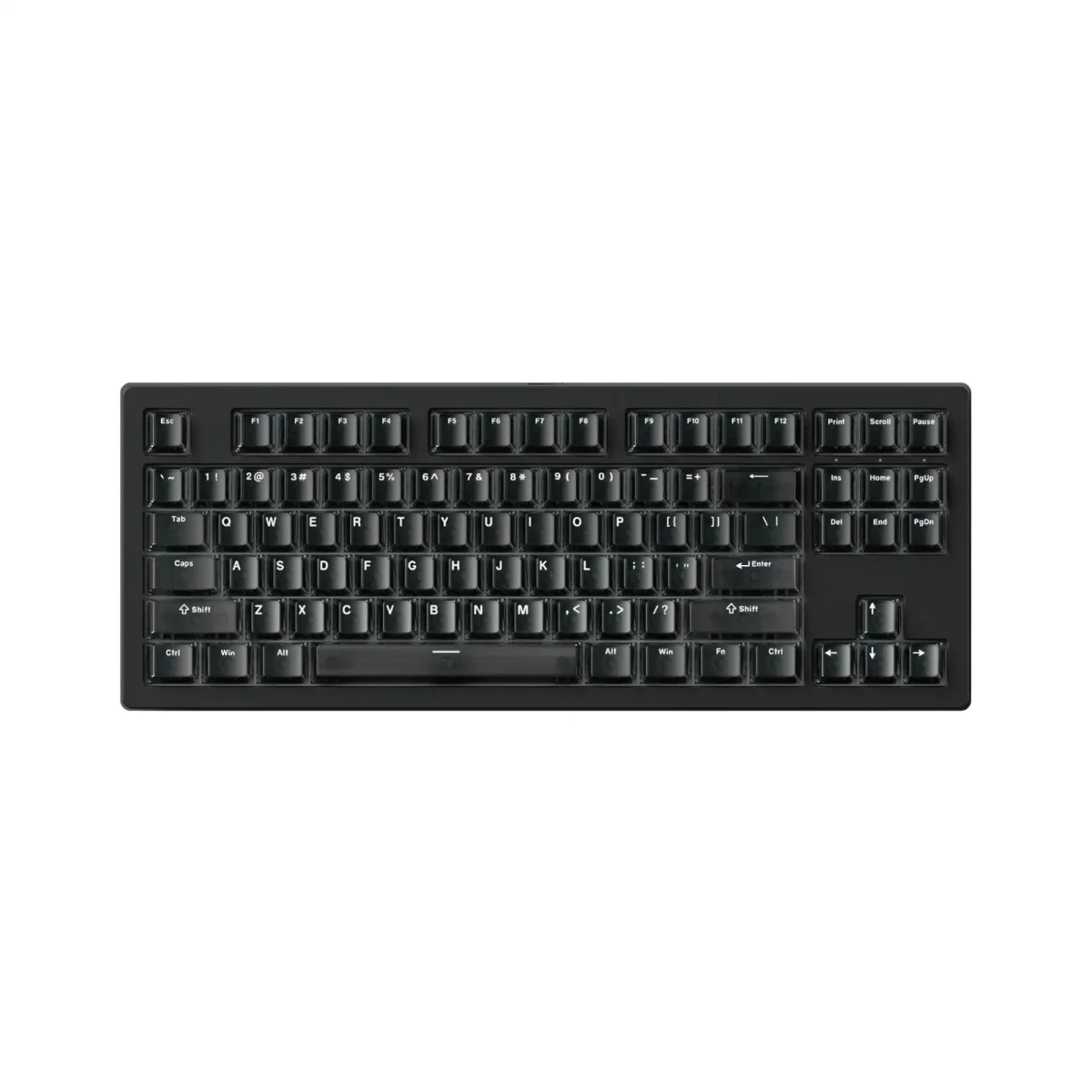m2 v5 black