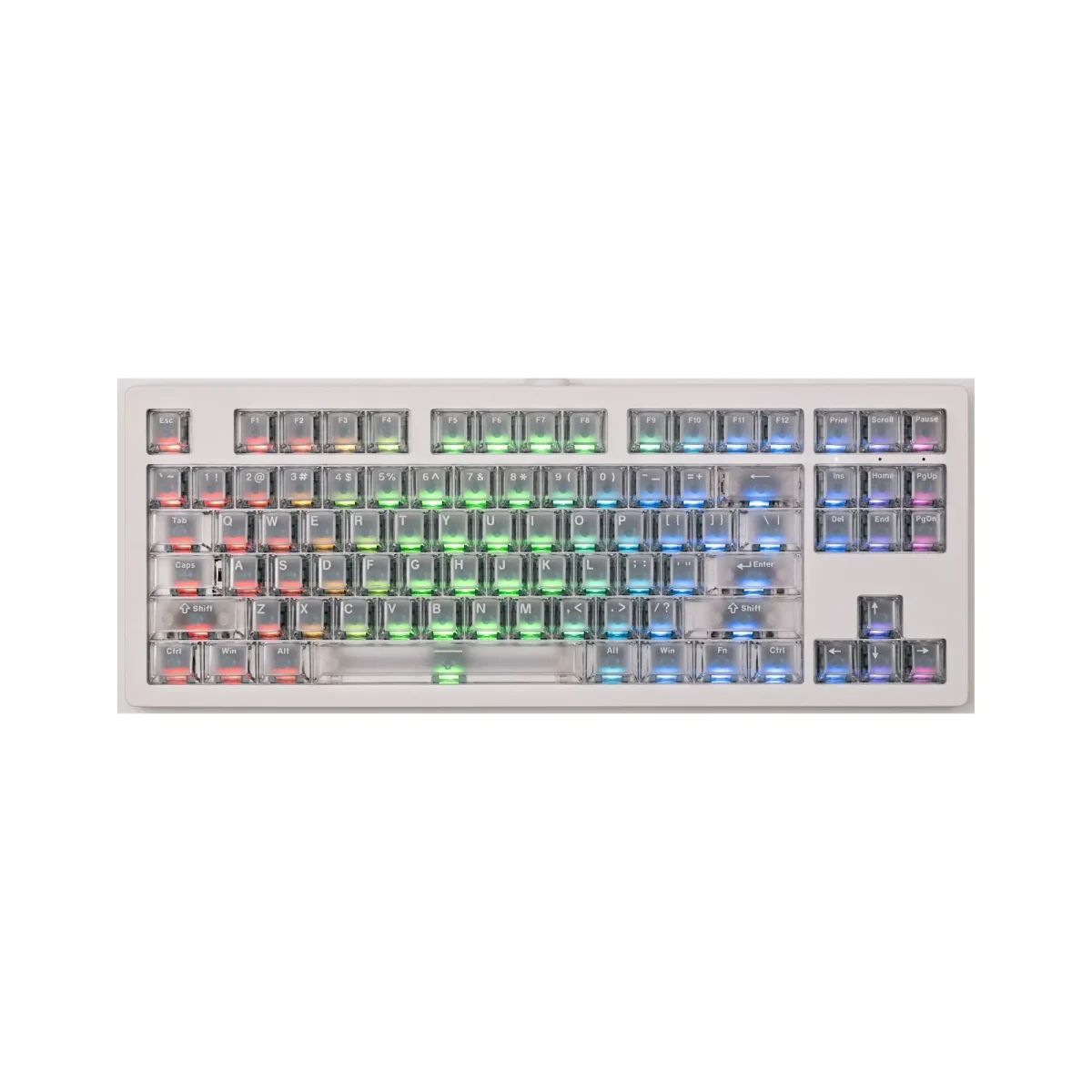 m2 v5 white