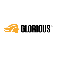 LOGO GLORIOUS